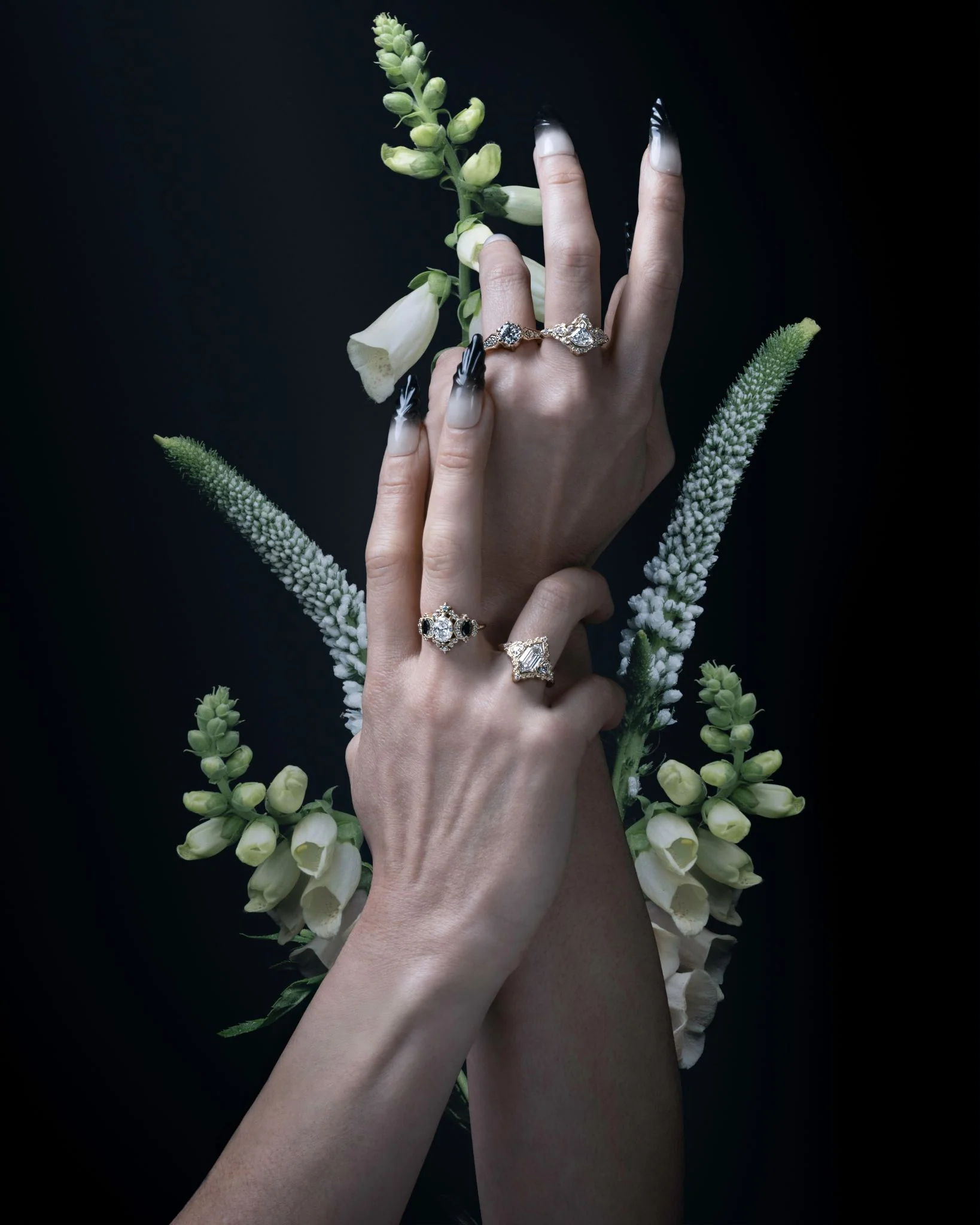 Timeless Artistry for Modern Legends