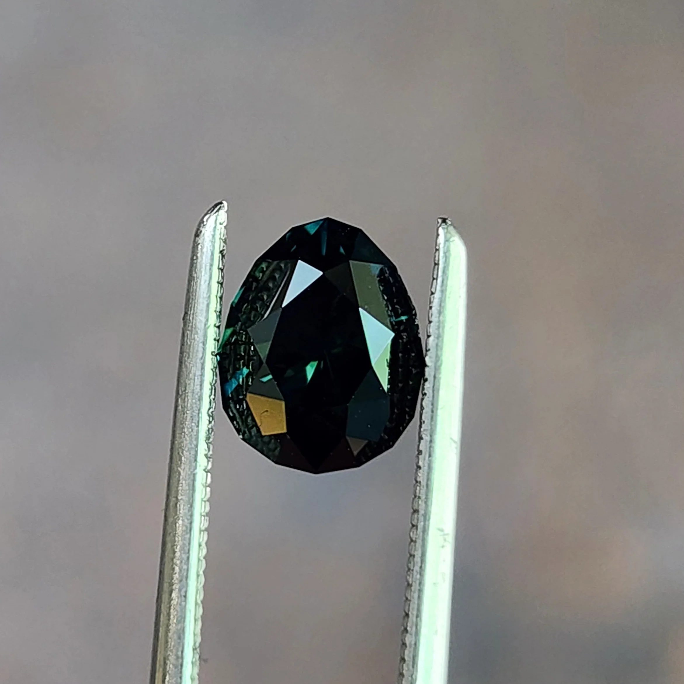 Natural Sapphires