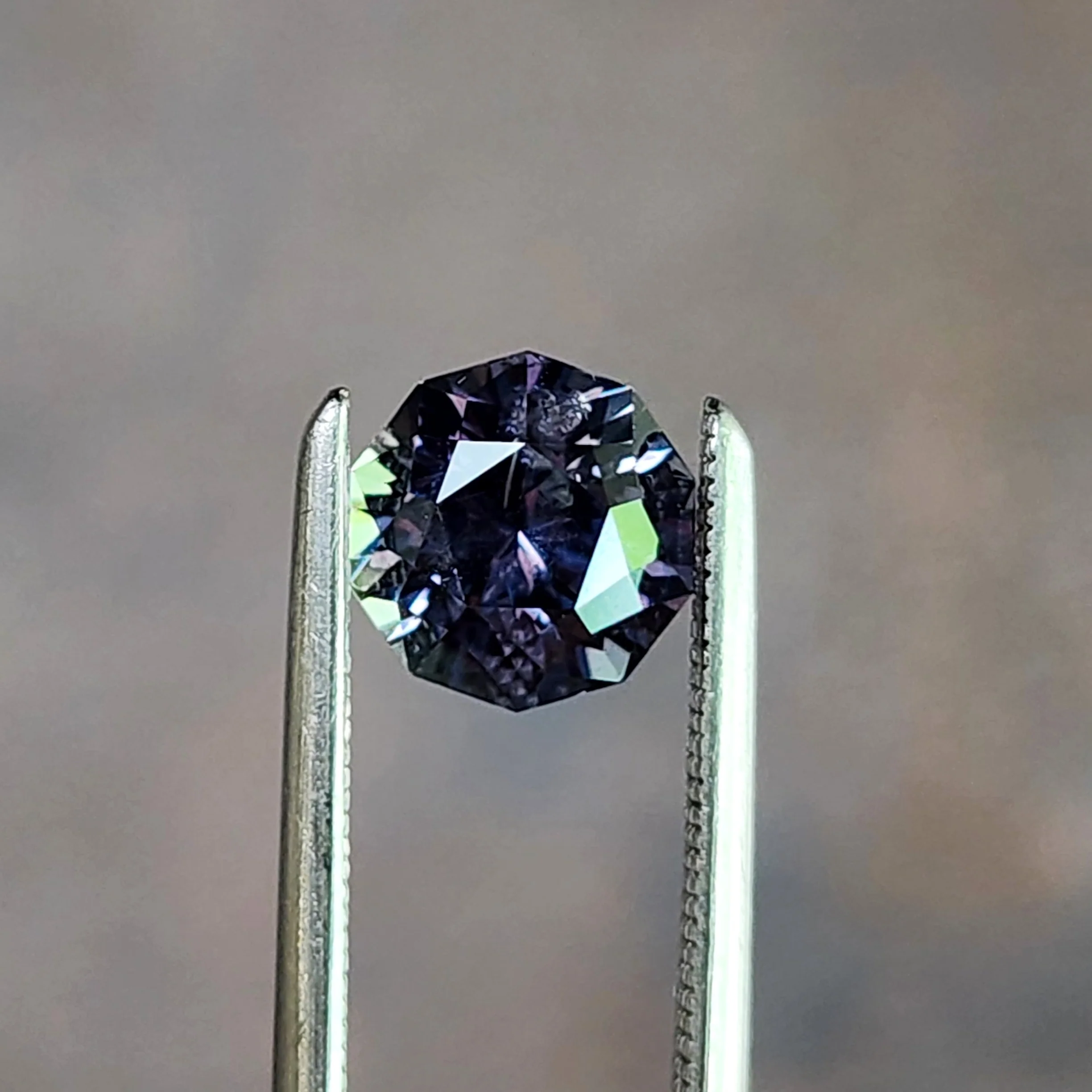 Natural Colored Gems
